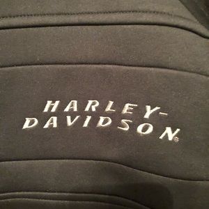Harley-Davidson Jacket